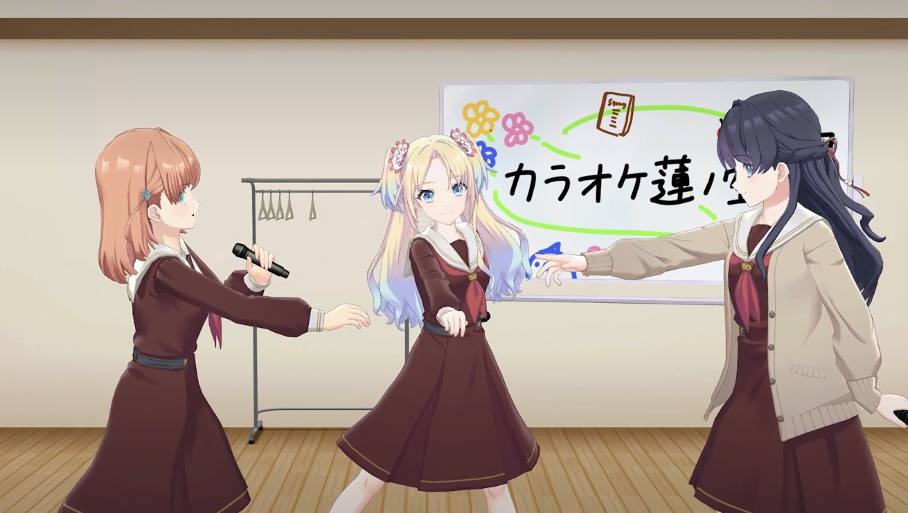 ラブカ 野中ここな PE＋ サイン ラブカ next step 野中ここな
