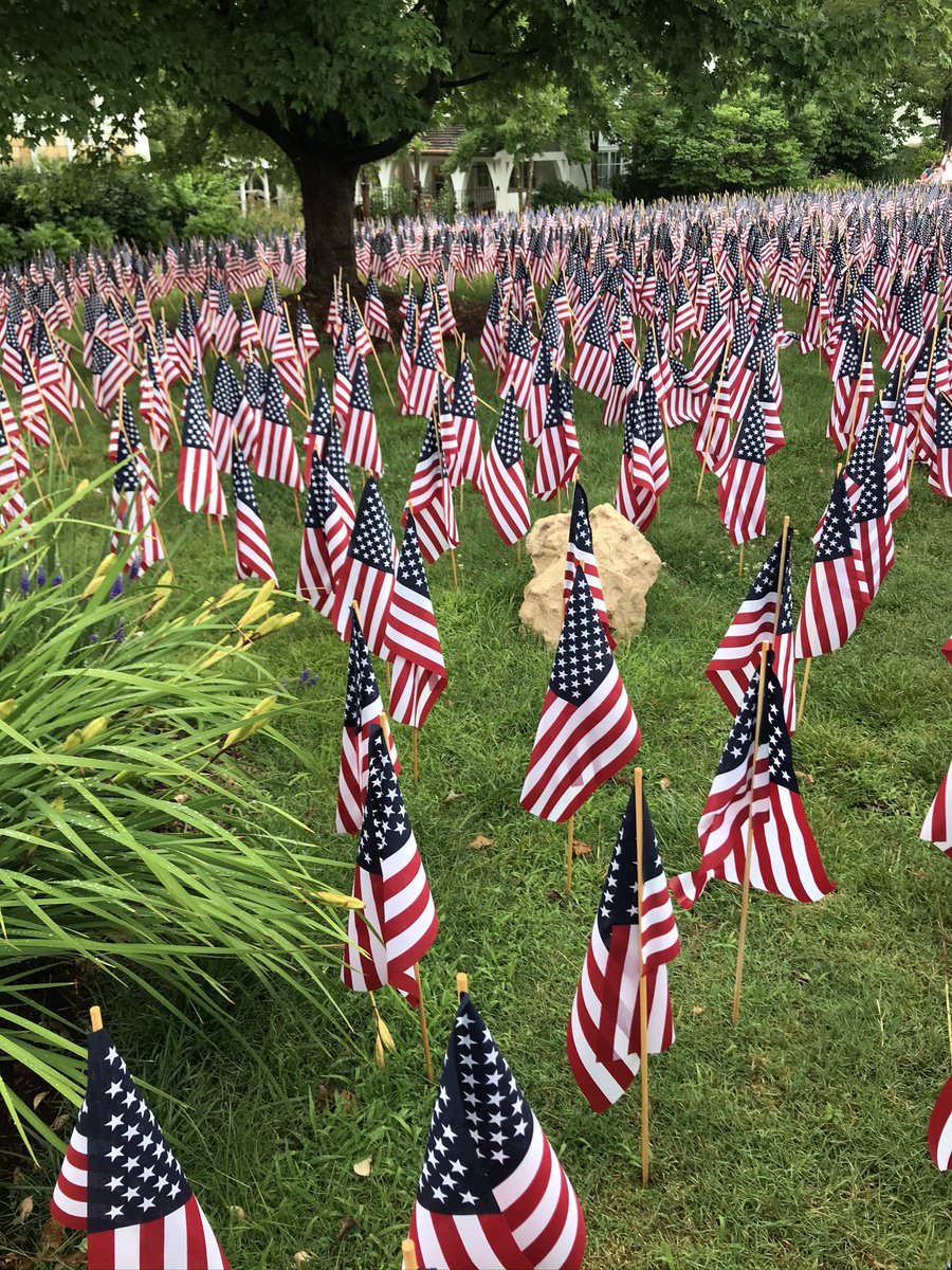 ReaganHolmes52's tweet image. Today we remember and honor those who made the ultimate sacrifice. 🇺🇸