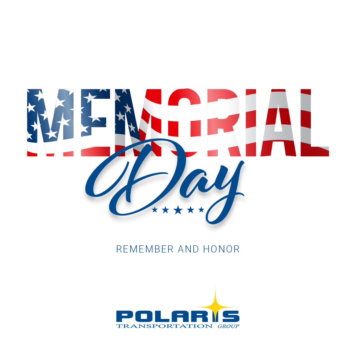 This Memorial Day, we pause to honor the brave men and women who sacrificed everything for freedom 🇺🇸#MemorialDay #HonorAndRemember