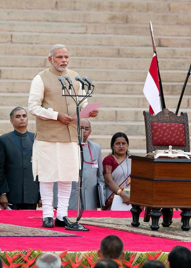 आज एक बेहद उल्लेखनीय एवं ख़ास दिन है जब 
एक दूरदर्शी और शक्तिशाली नेतृत्व के उदय से देश का भविष्य सुरक्षित है, इस महान लोकतांत्रिक राष्ट्र के प्रधानमंत्री के रूप में श्री नरेन्द्र मोदी जी को आज 11 वर्ष पूर्ण होने पर हार्दिक बधाई..
#BJPUttarPradesh
#narendramodi_primeminister