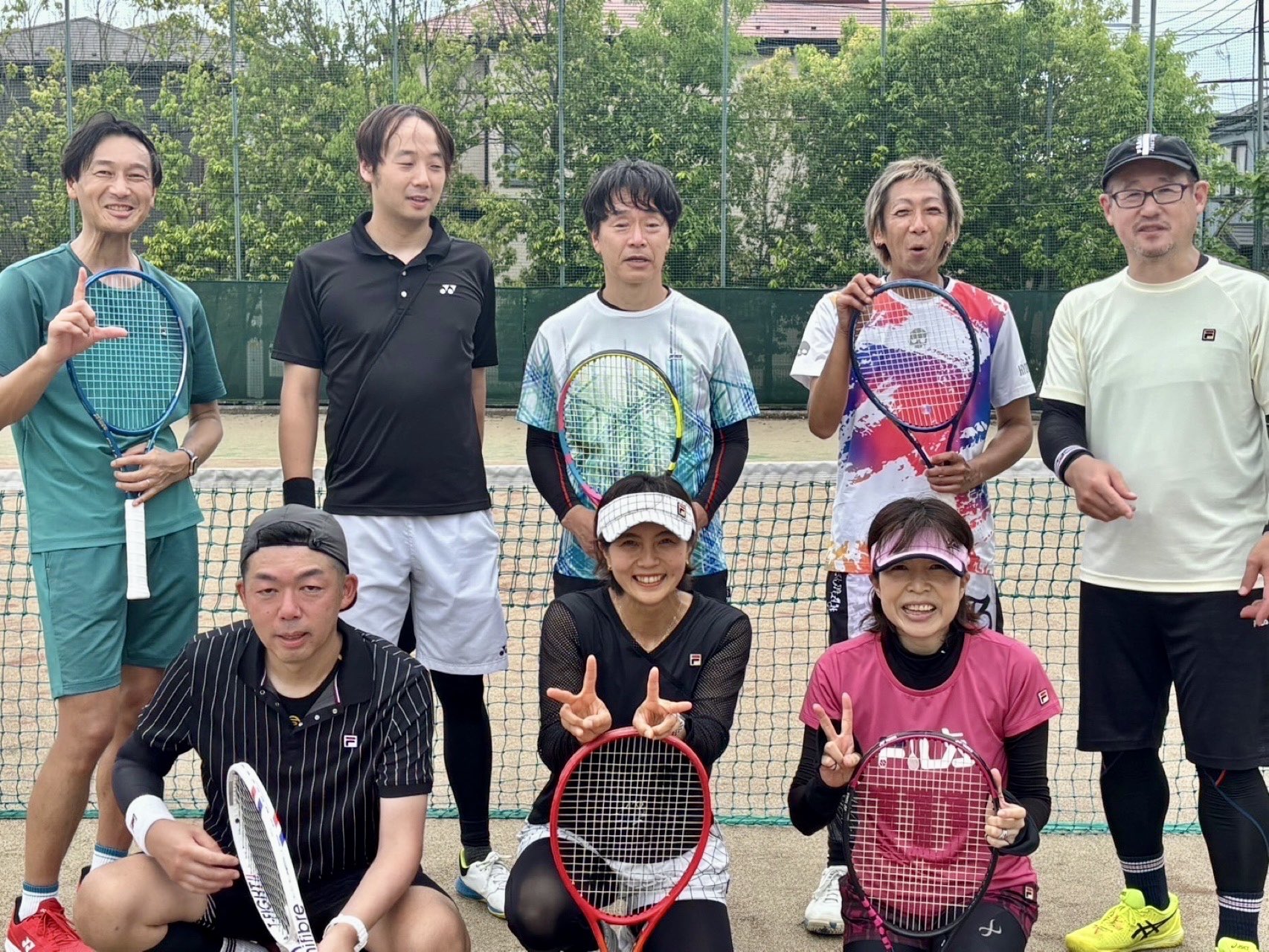 テニスウェア - Search / X