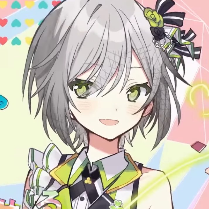 유메유메 점프 시호를 잊지 말아주세요