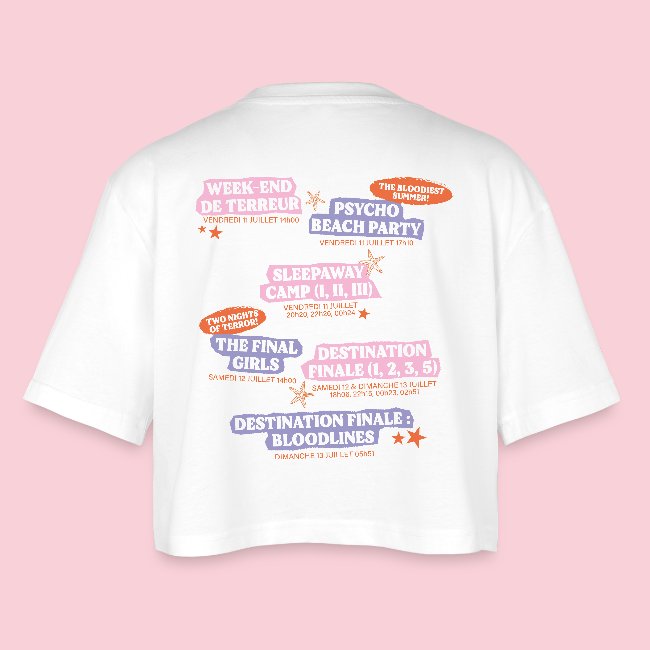 Perso, j'ai déjà craqué !!