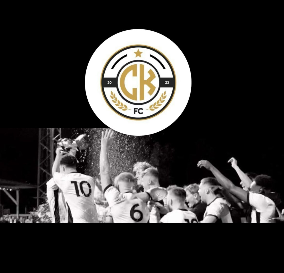 Bedford Sunday League Supplement tweet media