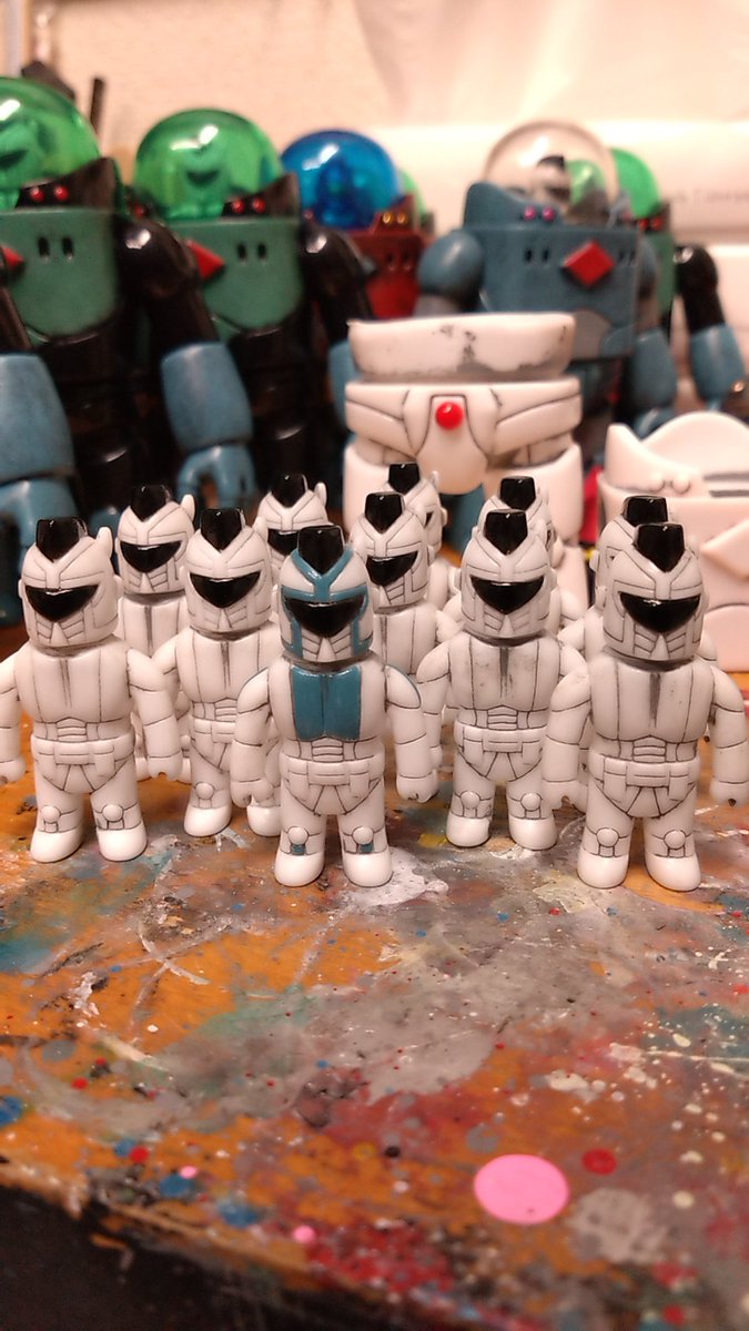 手を抜かないのが真頭だからな。