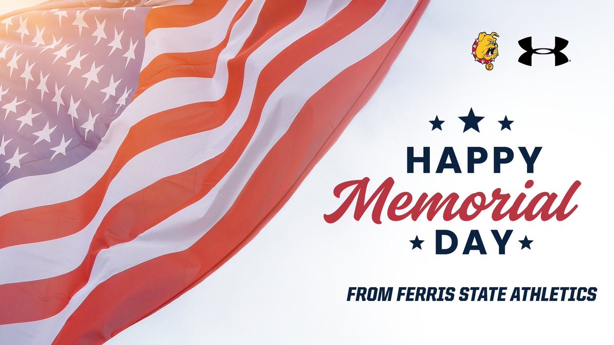 Today, we remember all those who have sacrificed for all of us. Thank you!