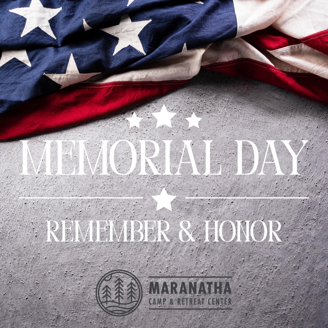 This Memorial Day, we remember and honor the brave men and women who fought and sacrificed their lives for our freedom. Their courage, dedication and selflessness will never be forgotten. 

#MemorialDay