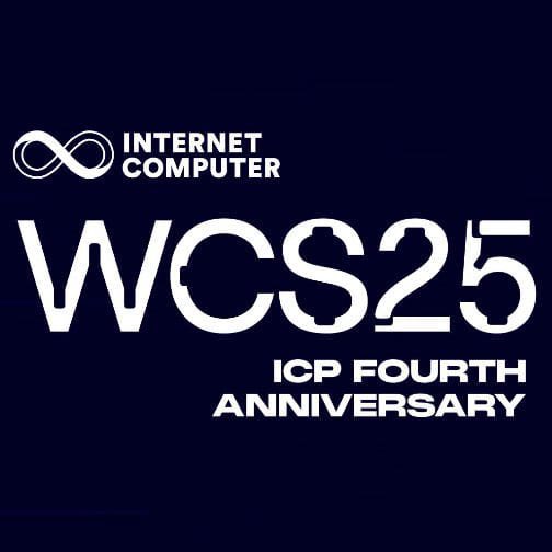 _MzJayde's tweet image. The #WorldComputerSummit is just around the corner . Are you excited 😆 

Few days to go for an amazing Summit in Zurich on June 3, register to attend 

lu.ma/wcs25?tk=lYivFQ

#WCS25