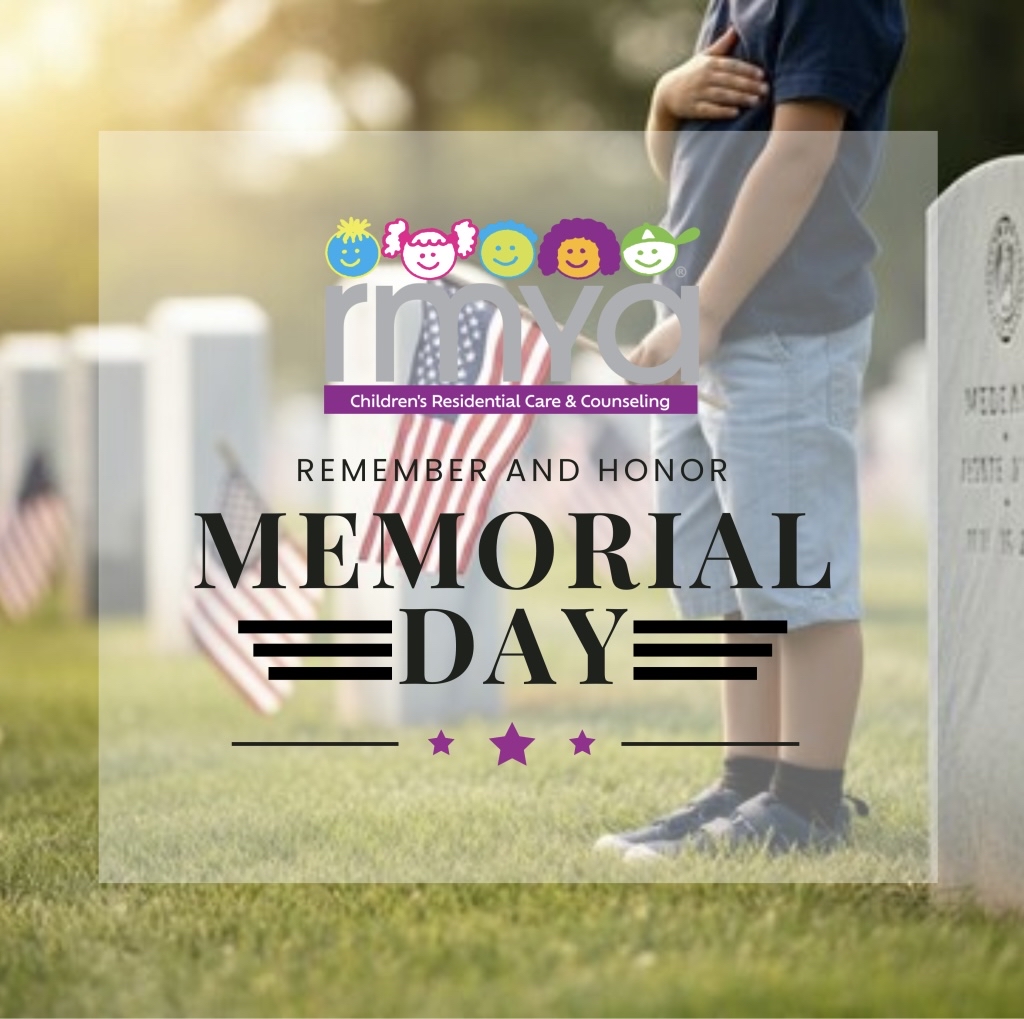 This Memorial Day, RMYA honors and remembers the brave service members who gave their lives for our country.

Their sacrifice reminds us of the values we strive to uphold every day. ❤️

#MemorialDay #HonorAndRemember #ThankYouForYourService