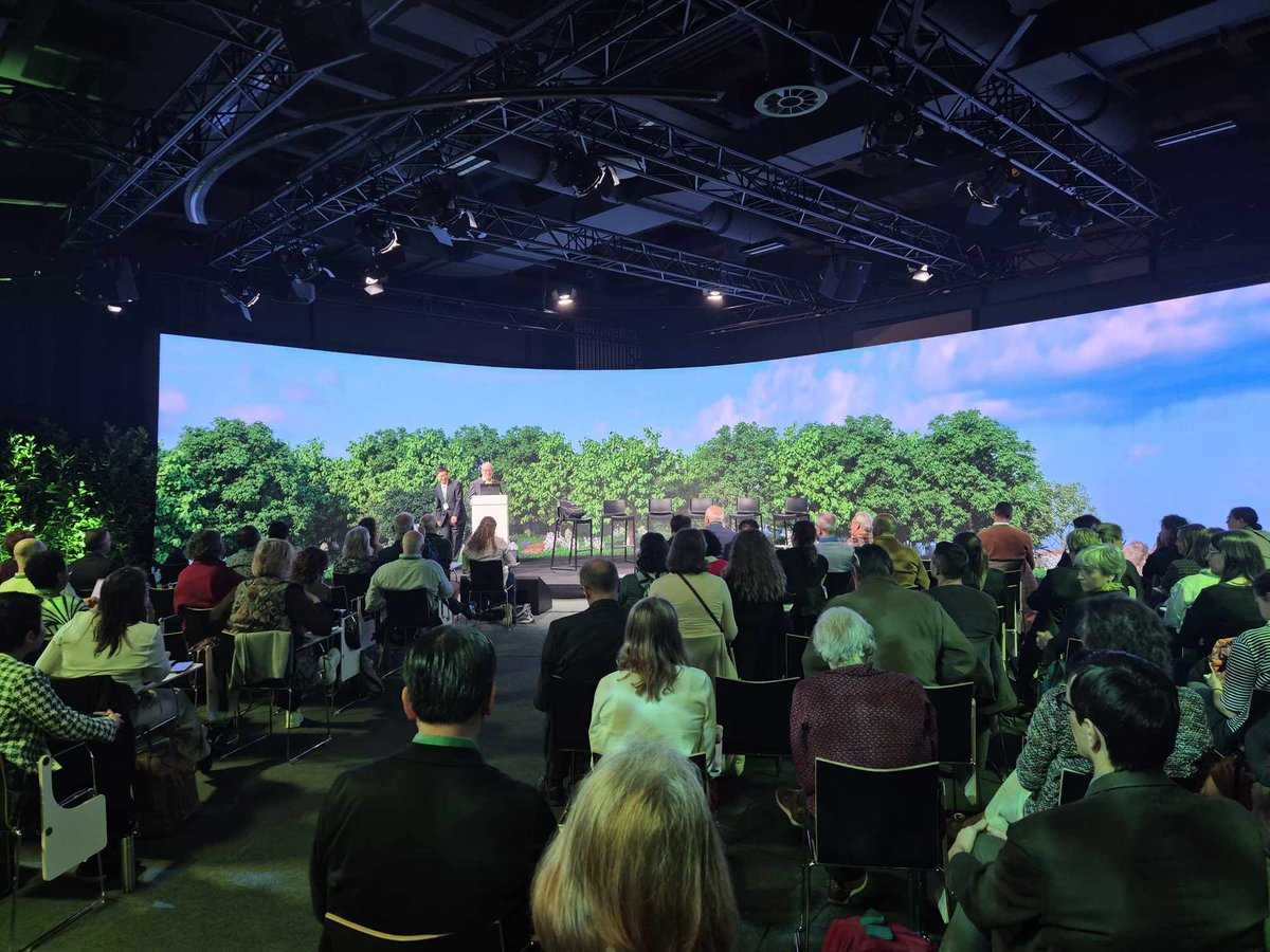 WorldForests tweet picture