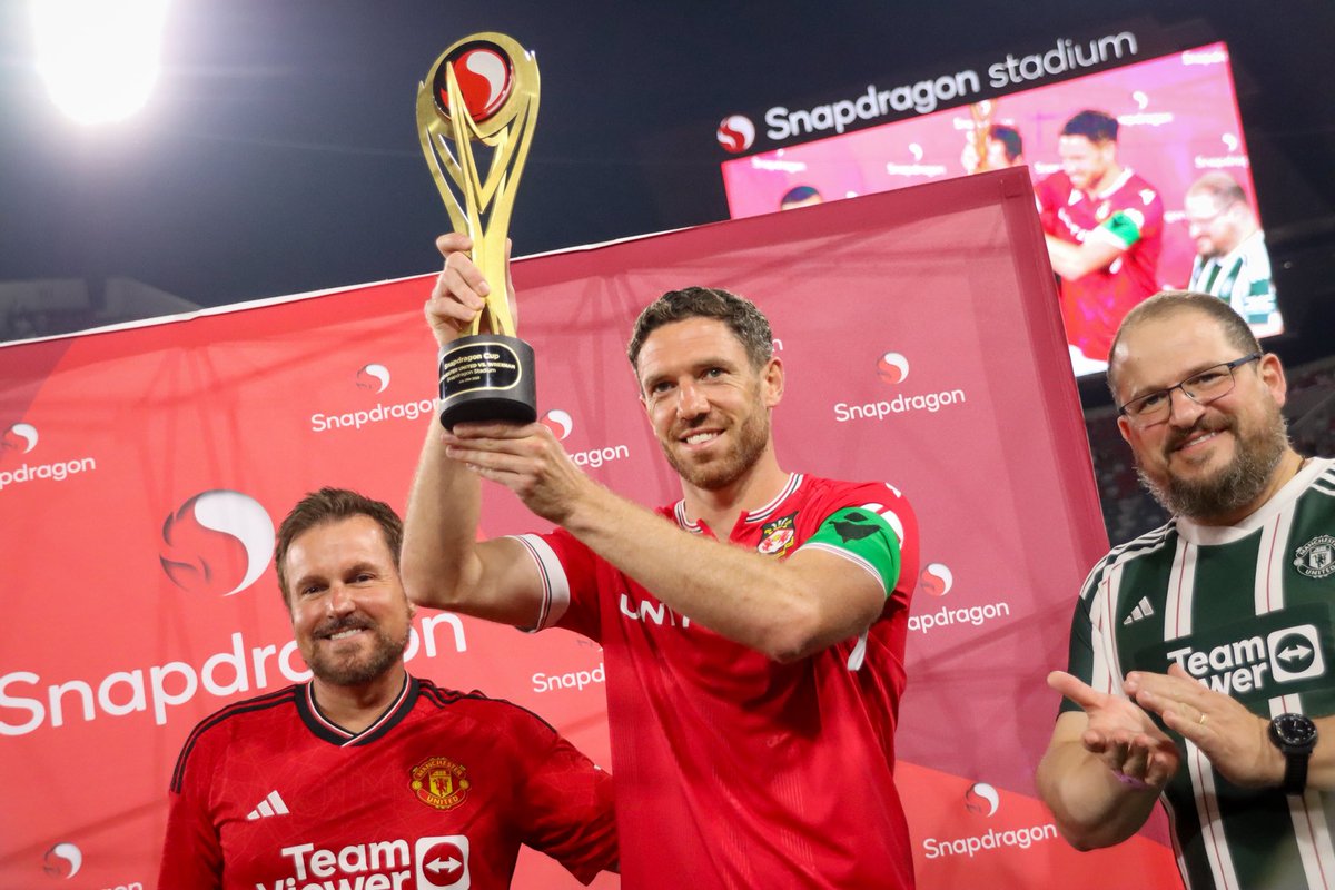 A fantastic career and wishing you the very best in your retirement, <a href="/tozer_ben/">Ben Tozer</a> 👊

🔴⚪️ #WxmAFC