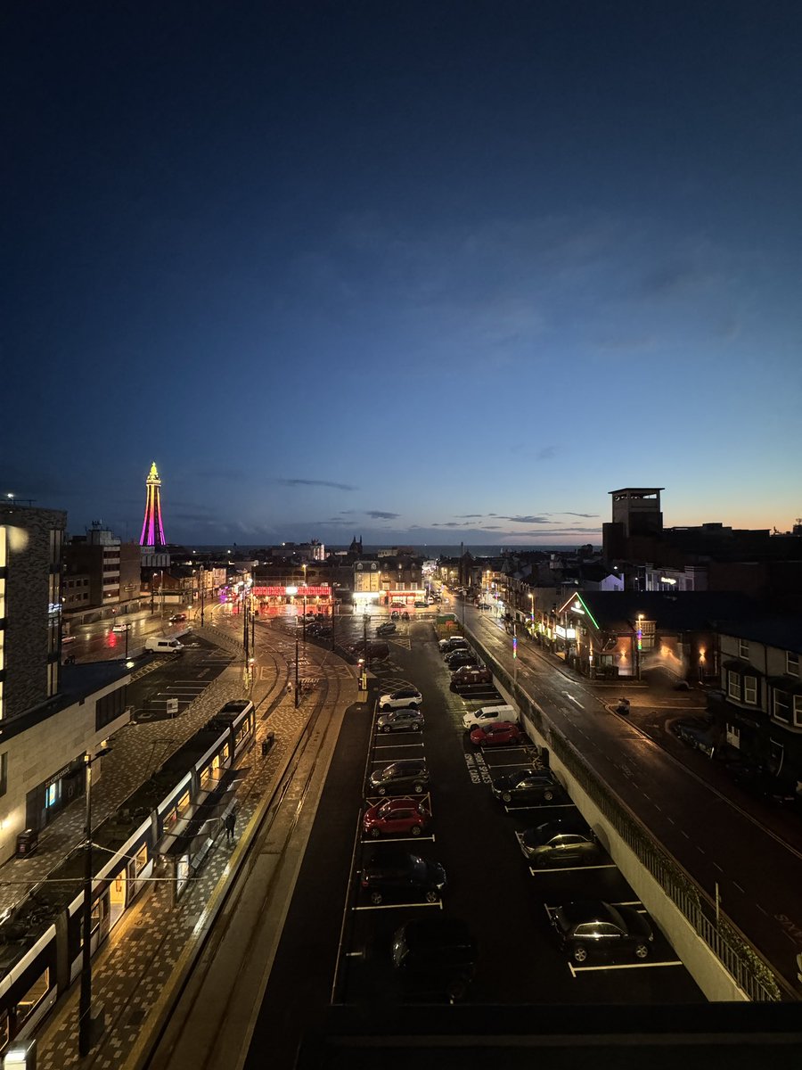 David Ison tweet media