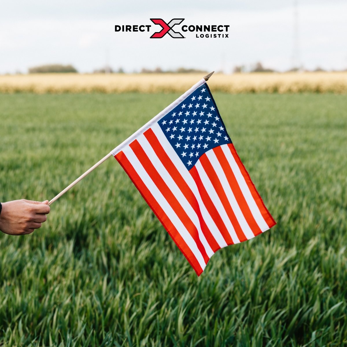 Today, we pause to honor the brave men and women who gave everything in service to our country. Their sacrifice is the foundation of the freedoms we enjoy every day.

This Memorial Day, we remember, we reflect, and we give thanks. #MemorialDay #HonorAndRemember #Gratitude #DCL