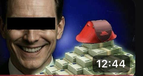 Nick_Delehanty's tweet image. 🚨
“Inside Ireland’s €1 Billion Asylum Industry”

A Brilliant new YouTube video by @thomas_blade1 

(Link in comments 👇🏻)