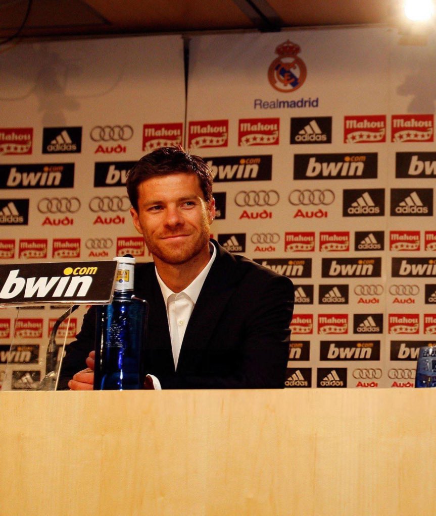 No puedes estar mejor con 43 que 27 años. Ser superior.