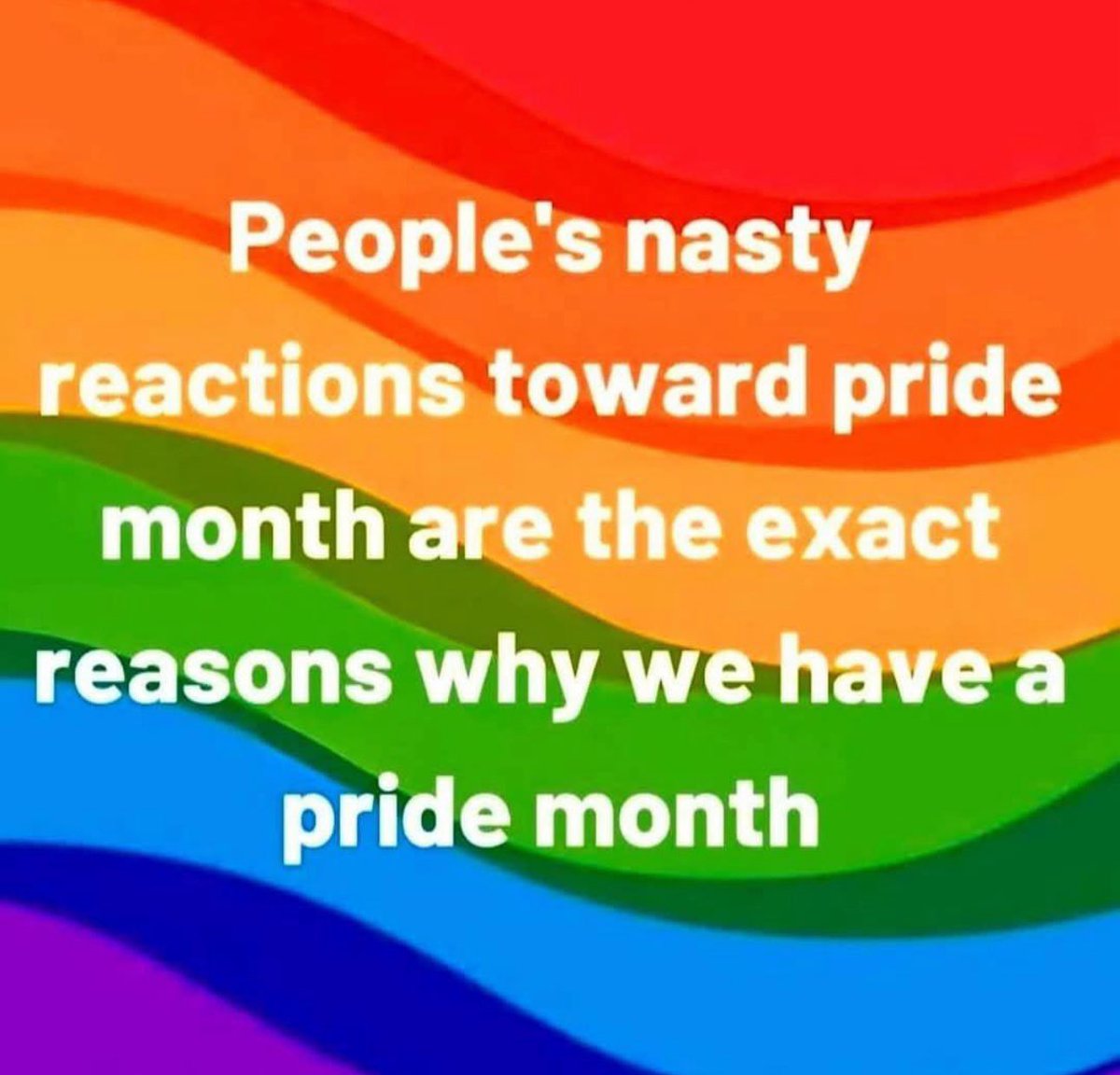 Why Pride Month Matters 🏳️‍🌈