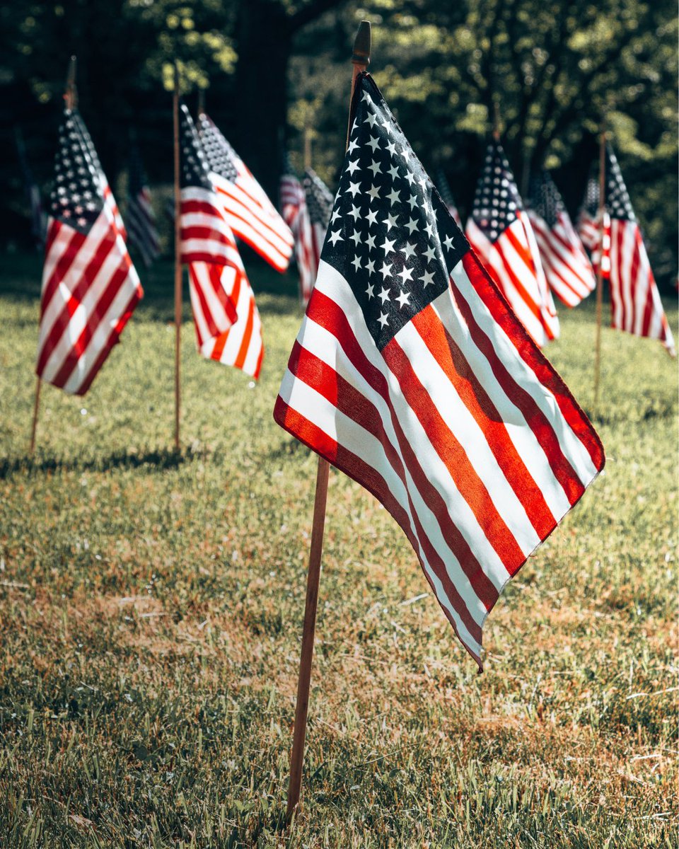 Today, we pause to reflect on the courage and sacrifice of the men and women who gave their lives in service to our country.

At Access, we're grateful for the freedoms we enjoy and the heroes who made them possible. We honor their legacy with humility and respect.

#MemorialDay