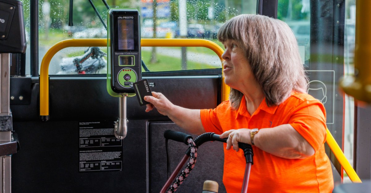 🎉 It’s National AccessAbility Week (May 26–June 1)! Let’s celebrate the contributions of people with disabilities and build a barrier-free Mississauga where everyone can thrive. 💙 bit.ly/455ggry