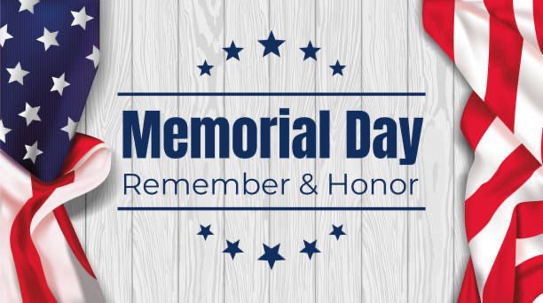 Today We Honor and Remember! 🇺🇸