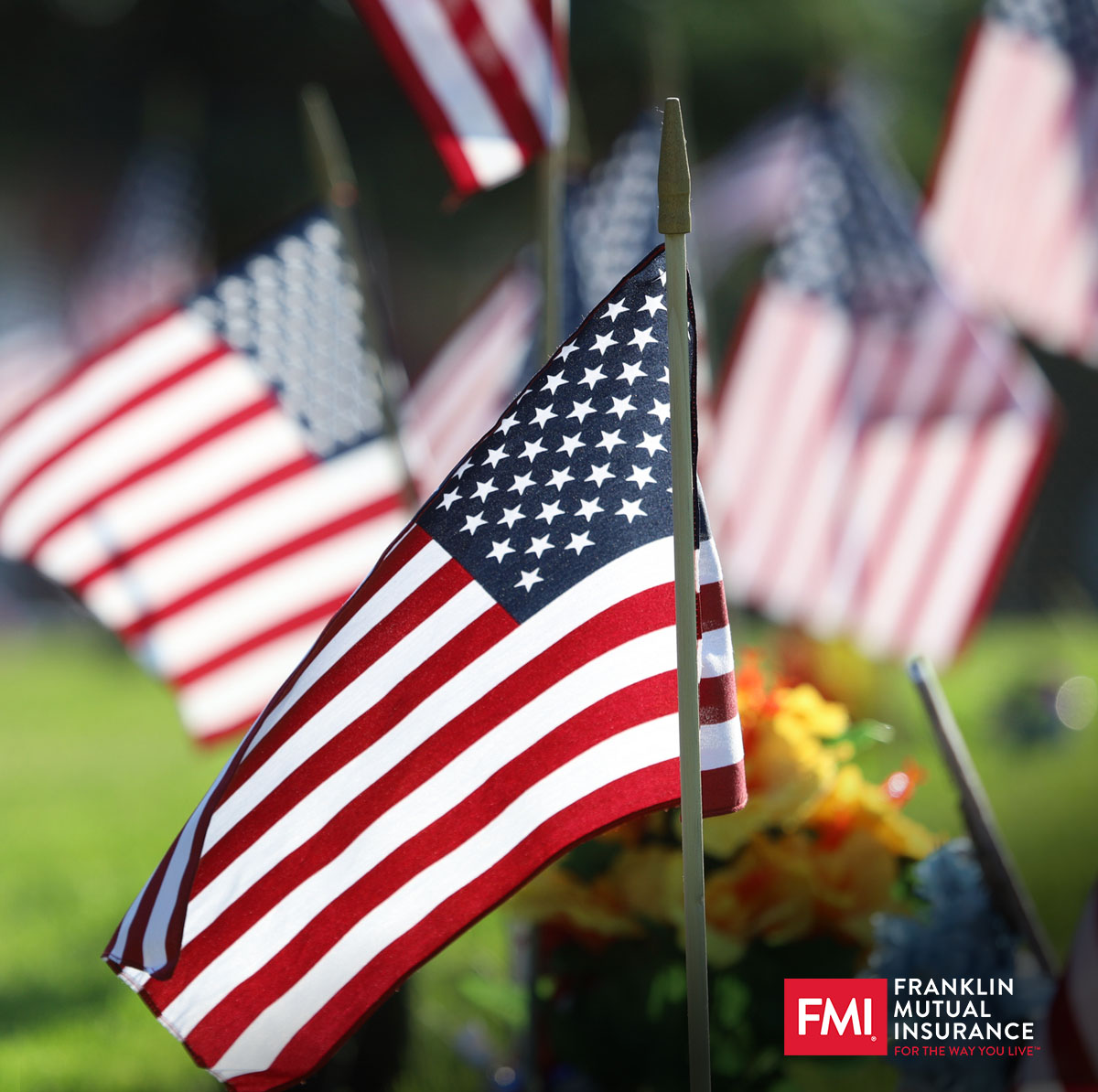 This Memorial Day, we pause to remember and honor the brave men and women who made the ultimate sacrifice in service to our country. Wishing you and your loved ones a safe and meaningful Memorial Day.
#MemorialDay #HonorAndRemember #Gratitude #InsuranceWithHeart