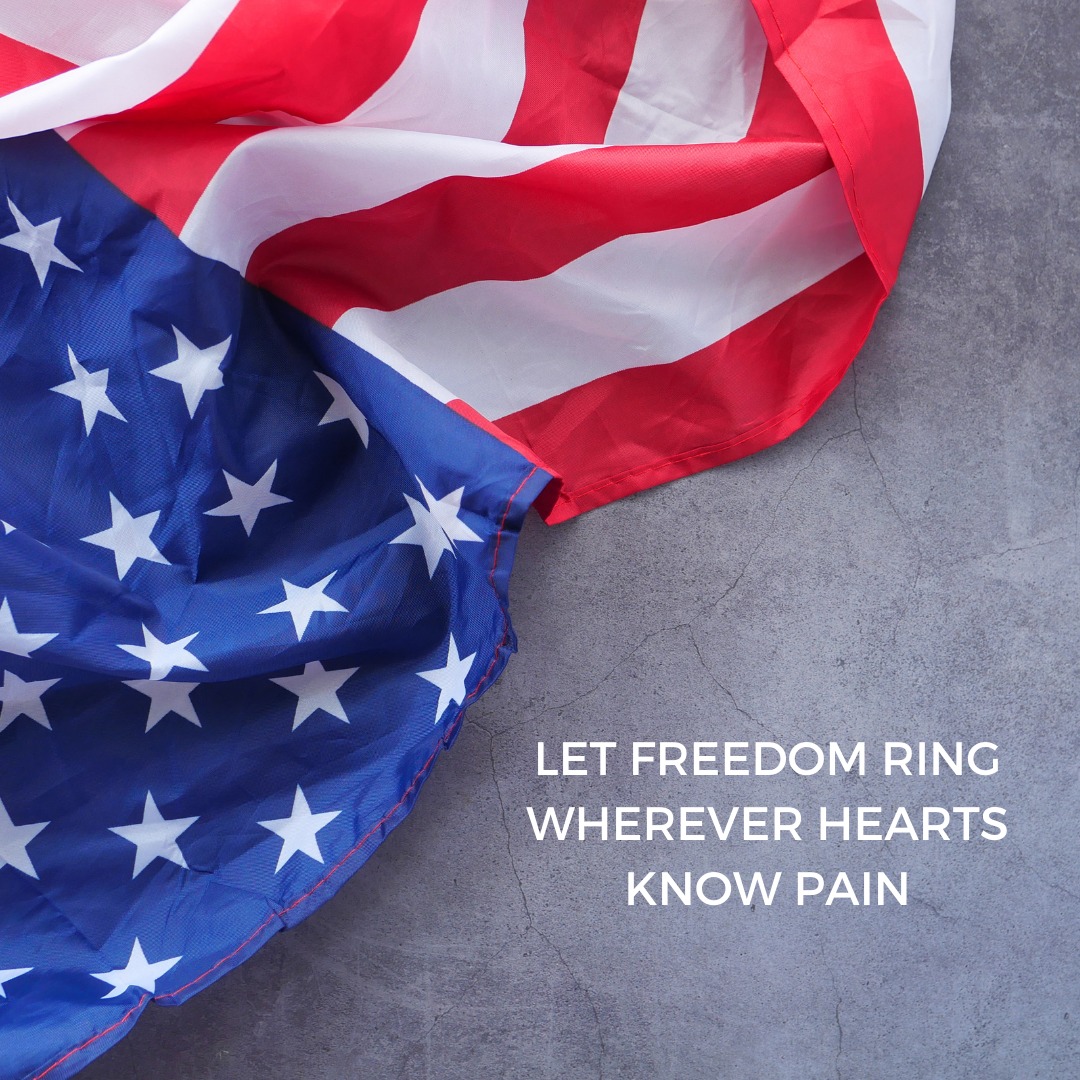 "Greater love has no one than this, than to lay down one’s life for his friends." John 15:13 🙏🇺🇸 Thank you to the brave men and women who laid down their lives protecting our freedom. #MemorialDay