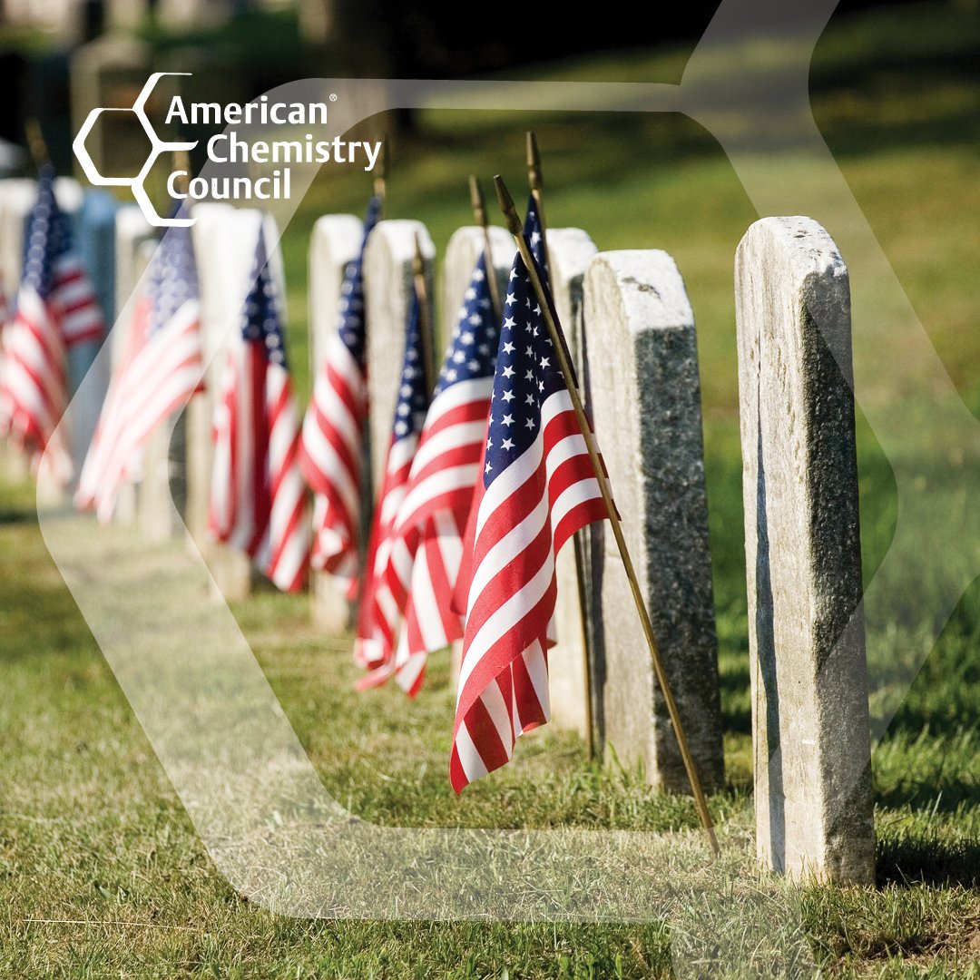 Today, we want to thank the men and women who have sacrificed everything for our country. #MemorialDay