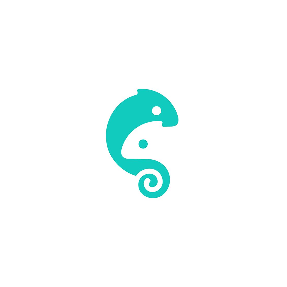 Logo for Chameleon

If you're looking for a logo
ramin@nasibov.me