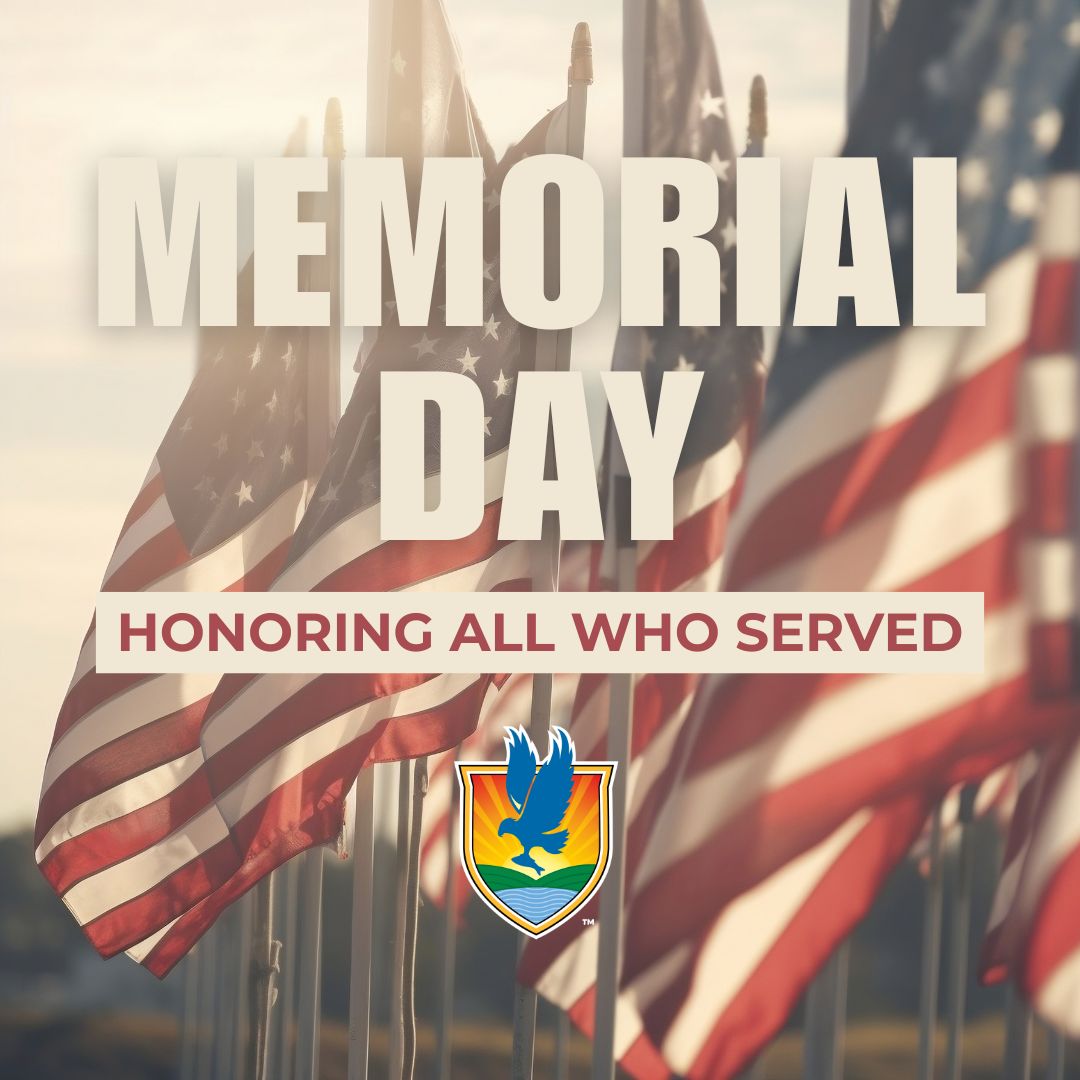 🇺🇸 "Their sacrifice is the reason we stand free."
This Memorial Day, LSSC honors those who gave all.
#MemorialDay #LSSC #HonorOurHeroes #NeverForget