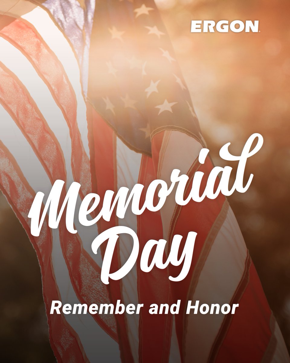 Ergon, Inc. tweet media