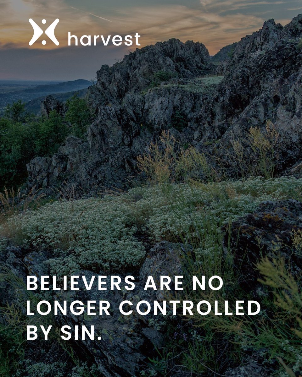 greglaurie's tweet photo. Sin is a difficult concept for many unbelievers to grasp. To be more specific, it’s a difficult concept for many unbelievers to accept. They prefer to think of themselves as decent human beings with a good heart. They know they’re far from perfect, of course, but who isn’t? Compared to certain people, they’re practically angels. Or so the justification goes.

The Bible has a different take...

Continue today's devotion at: https://t.co/GBWkjKIZFb