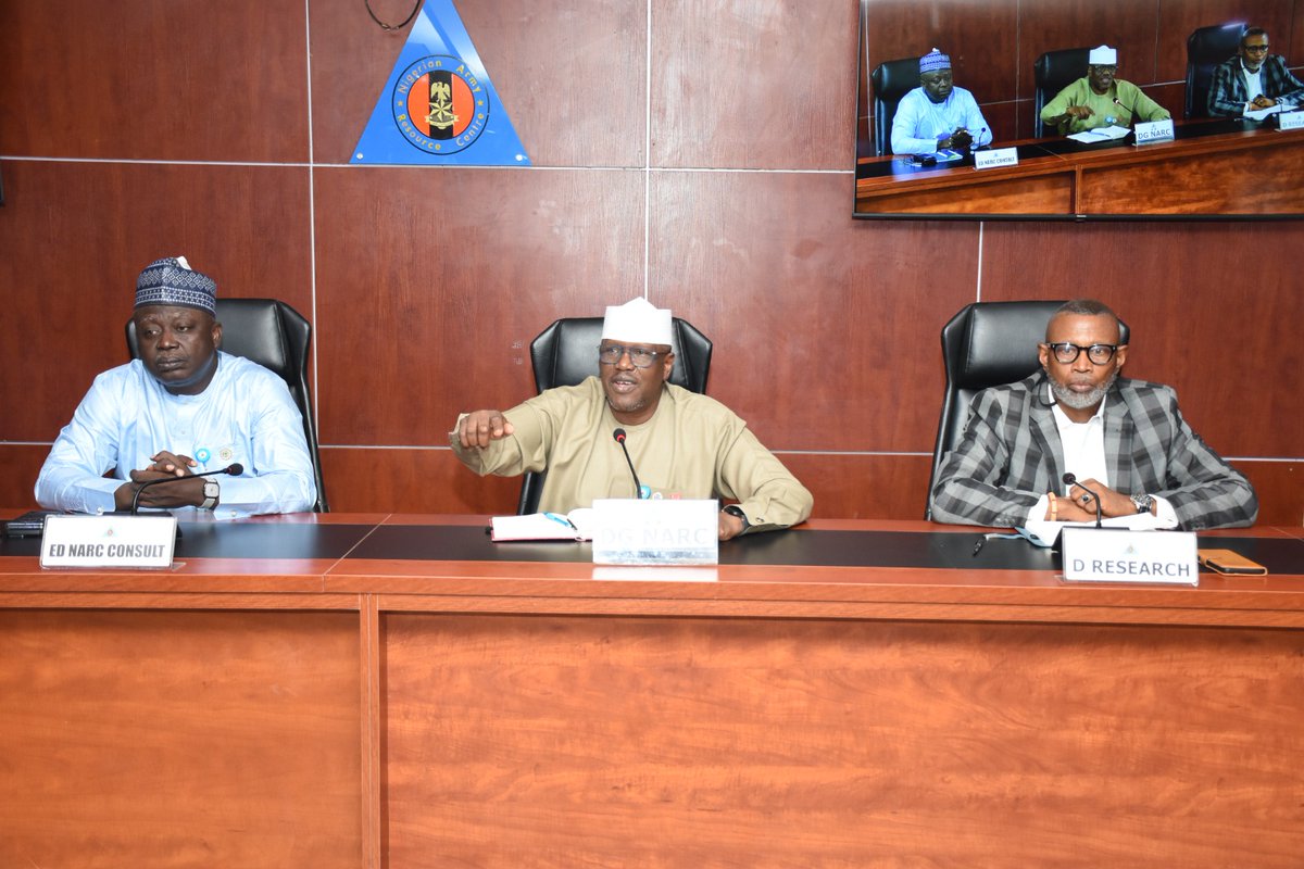 Nigerian Army Resource Centre tweet media