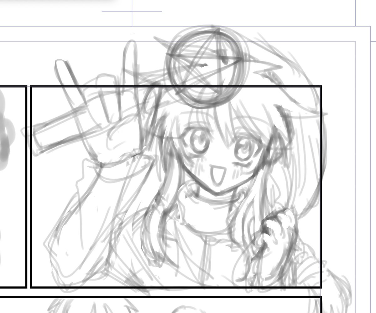 作業進捗あげっ！
私の描くきびちゃん鬼可愛いから見てほしい💖