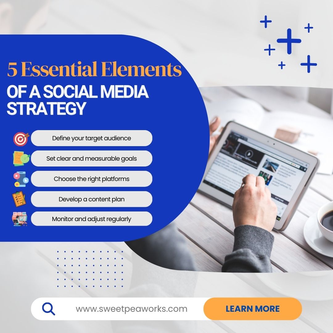 jkellyladner's tweet photo. 🎉 FREE Social Media Tips to help you grow, engage, and thrive online! 🚀💡
We’re giving you the goods—no strings attached.  💼✨ If you need to level up with a dedicated Social Media Manager by your side, click 👉  💻📲

#ContentStrategy https://t.co/bIGB0zzzL8[...] https://t.co/JKbulujcqG