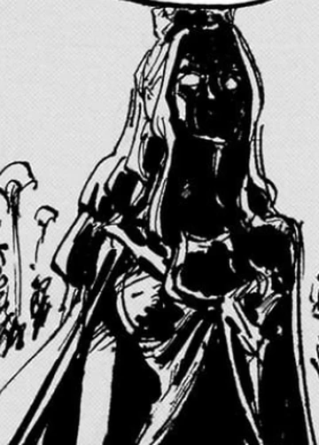 #OnePiece Theory

Imu is possessing Lily