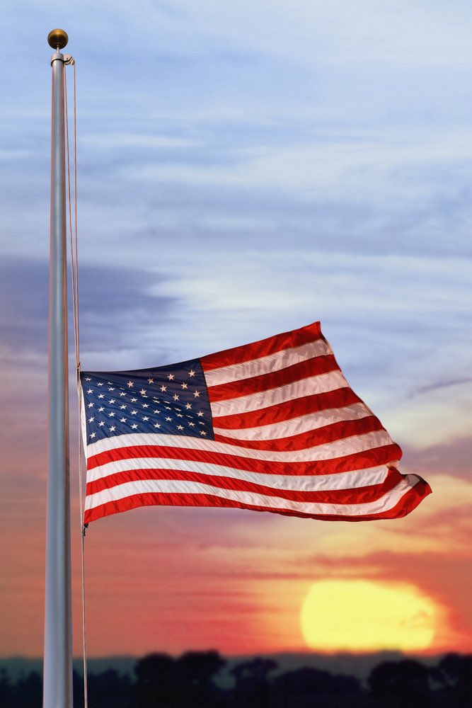 For the soldiers, sailors, marines, and airmen who answered “send me” and, instead of returning home, gave “the last full measure of devotion,” today, Memorial Day, we remember you, we honor you, and we thank God for you.