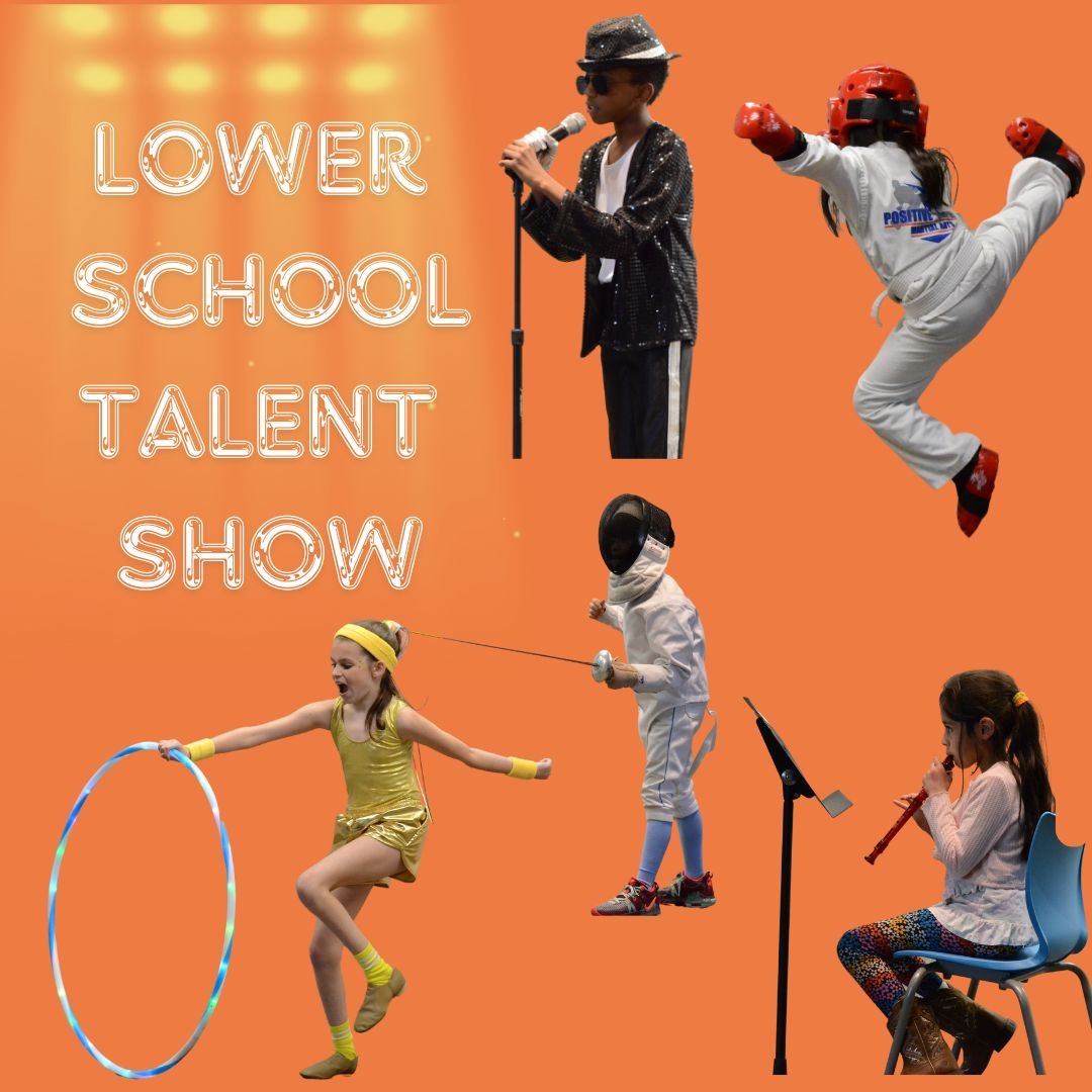 McLean School tweet media