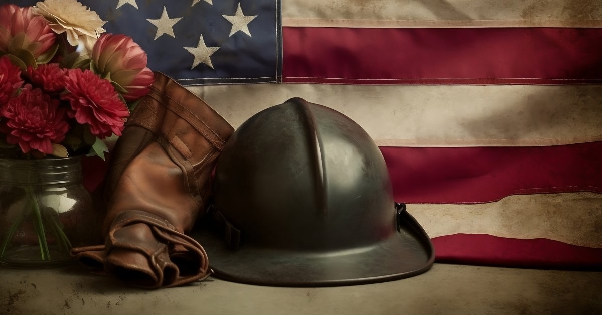 Toshiba's VP of Service and Operations, and #NavyVeteran Matt Coomes, reflects on the meaning of #MemorialDay and honors those we’ve lost in our latest #blog here &gt;&gt; bit.ly/43HrAJp