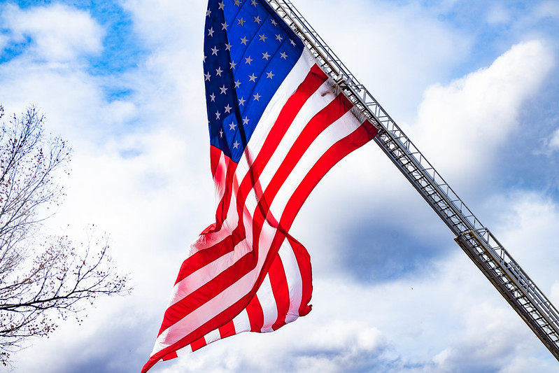 This Memorial Day, we remember and honor those who lost their lives in service to our country.
