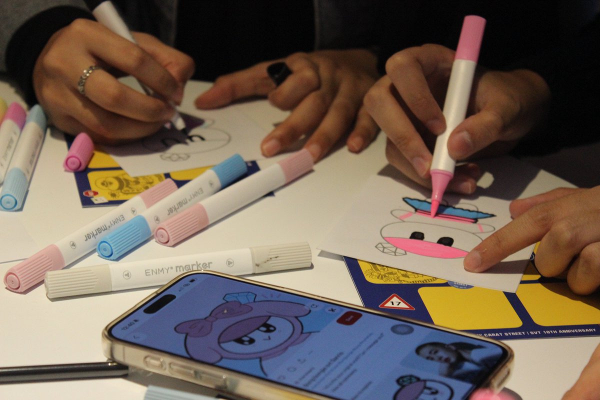 For U | 보유 tweet media