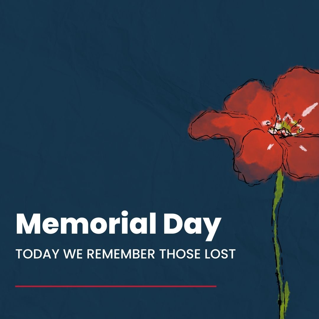 This Memorial Day, we honor those who stood for something greater. We're reminded that legacy is built through courage, on the battlefield and in the lab. We fight for health equity. We fight for impact. #MemorialDay #PathologistsEmpower #CAPFoundation