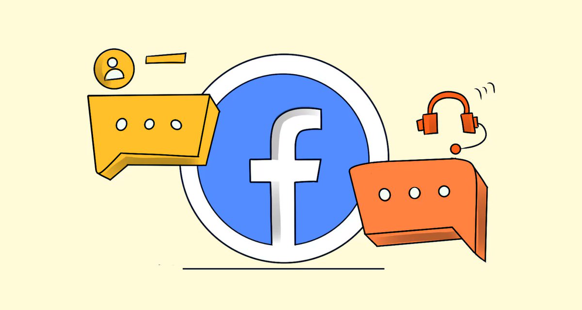 BoldDesk's tweet photo. Is your support team on Facebook yet? 🤔

Learn powerful ways to turn Facebook into a #customersupport engine. ⚡

🔗: https://t.co/iqiGHTmGeH

Improve experiences and boost #customerengagement through Facebook #customerservice! 🚀

#helpdesksoftware #customerservicesoftware #cx https://t.co/bIVTFRAVao