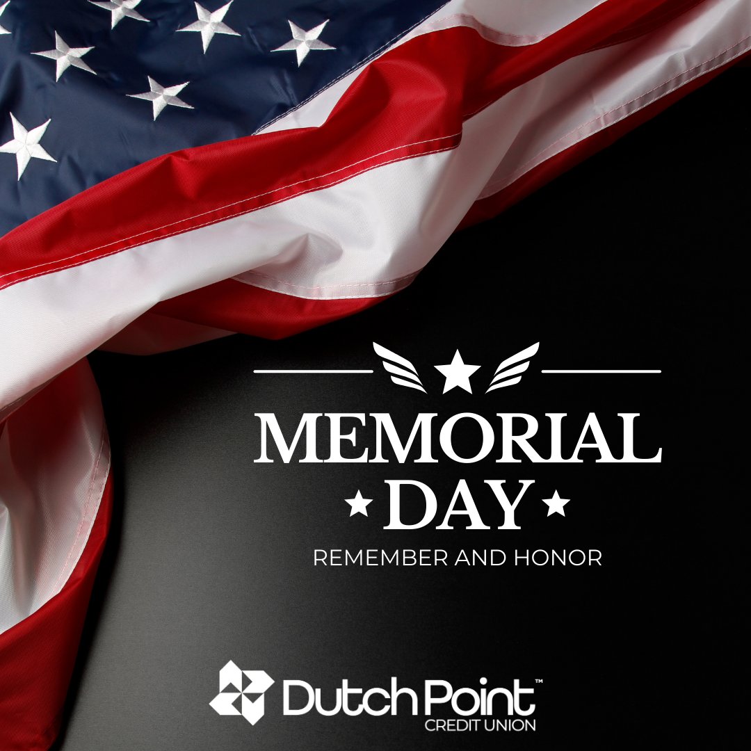 Today, we pause to reflect on the courage and sacrifice of those who served our country. We honor their legacy and express our deepest gratitude.

#MemorialDay #HonoringOurHeroes #GratefulNation