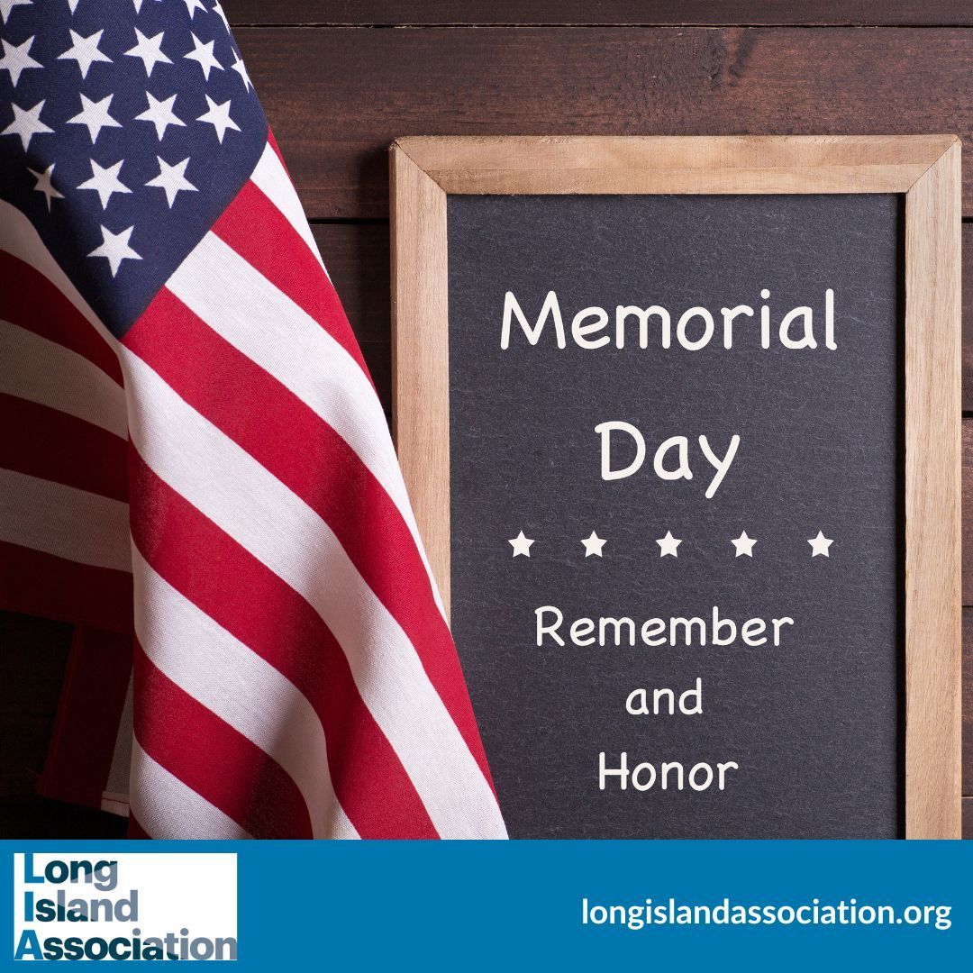 Honoring Our Heroes This Memorial Day

At The LIA, we remember and honor the brave men and women who made the ultimate sacrifice in service to our country. Their courage, commitment, and legacy will never be forgotten.