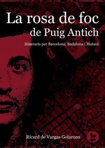 Comissió Salvador Puig Antich tweet media