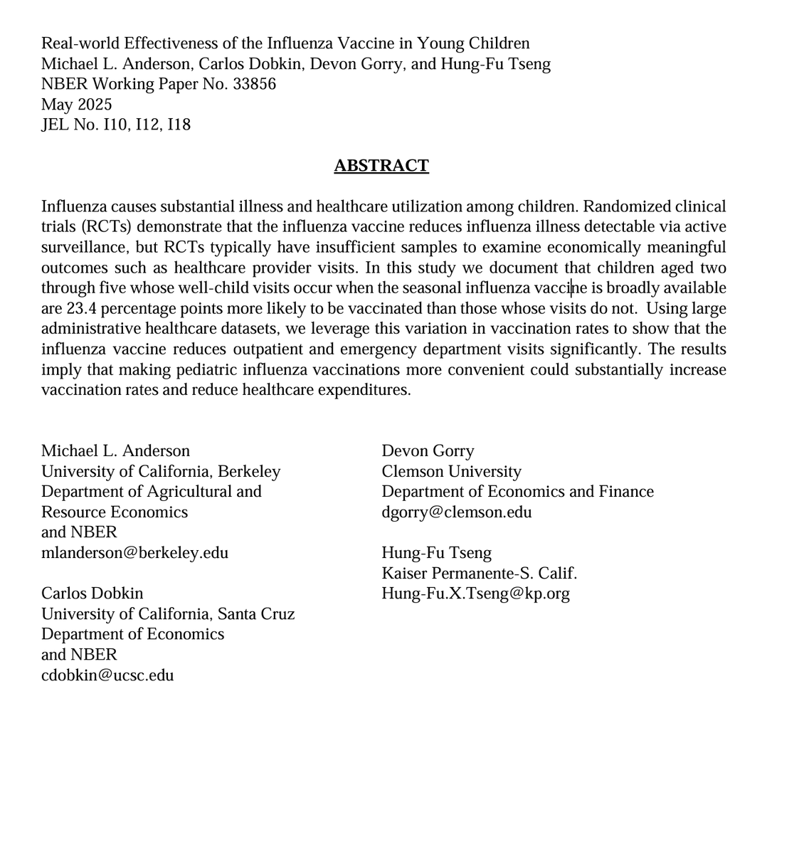 John B. Holbein tweet media