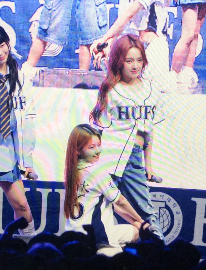 El_Hlee's tweet photo. 250526

#엘리시아 #ELISIA #エリシア
#EllieEllie #Elyrian
#유니스 #UNIS https://t.co/fi4cKZukmg