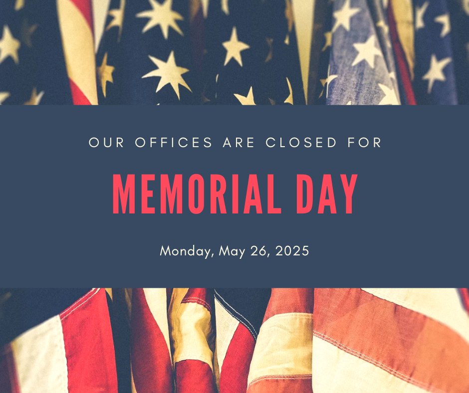 Memorial Day became a federal holiday in 1971. Our offices are closed today, we will re-open Tuesday, May 27. GovConnectIowa is available 24/7/365. #closedfortheholiday #memorialday #iowadepartmentofrevenue