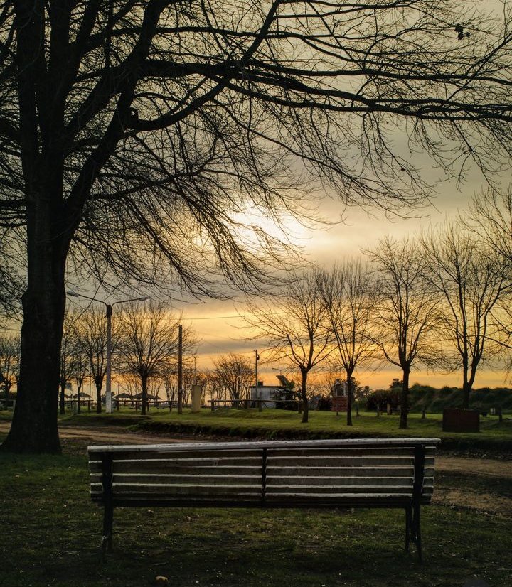 Buen día! 🍂🌼☕☁️
#BuenLunes 
📸#buenosairesmiprovincia