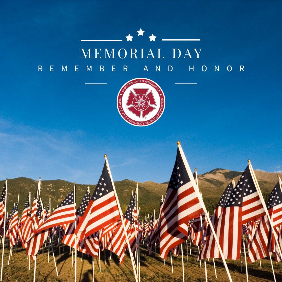 🇺🇸✨ Today, we honor the brave men &amp; women who gave their all in service of our nation. Let’s take a moment to reflect on their sacrifices. ❤️ #MemorialDay #HonorAndRemember