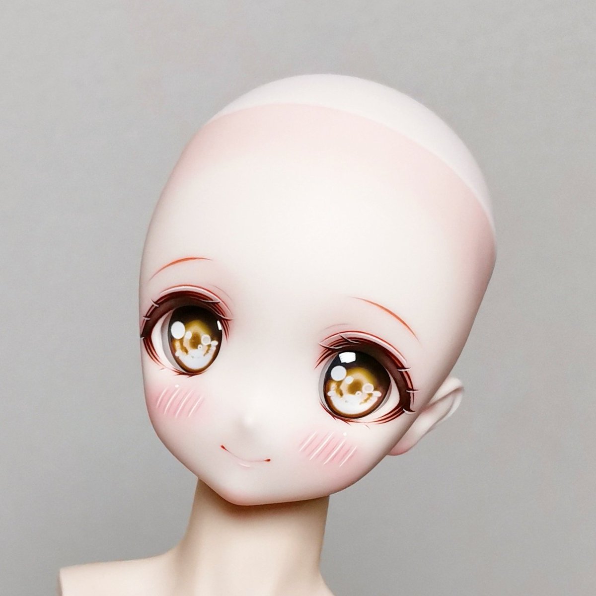 ⚠️ヘッドのみ注意です⚠️

ミステリアス猫ちゃんと、ピュアヒロインちゃんのお迎え先をYahoo!フリマとFC2カートで募集しております(*^^*)

よろしければご覧くださいませ🌼🐈

FC2カート→tsukikaidoll.cart.fc2.com

Yahoo!フリマ→paypayfleamarket.yahoo.co.jp/user/p7794044

#ドルフィードリーム
#カスタムヘッド